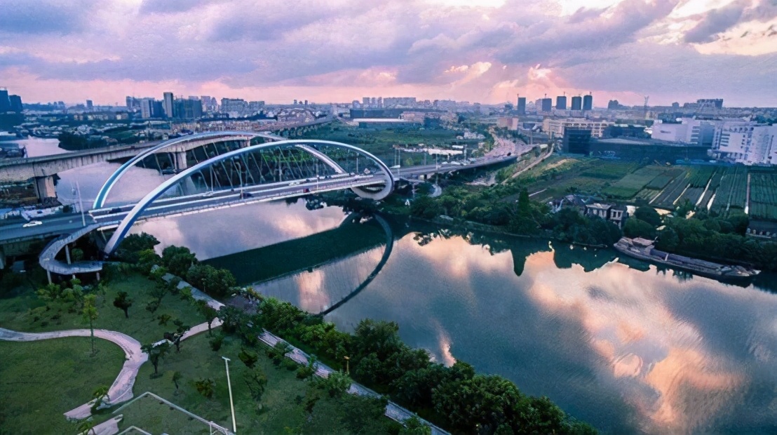 中山旅游文化名城,广东中山旅游区