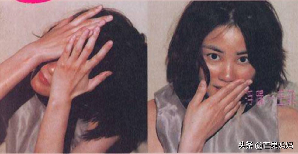 高圆圆与张亚东情史,莫文蔚张亚东情史