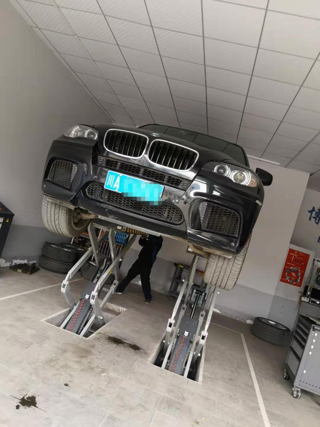 宝马X5驻车制动失效,x5驻车制动器失效