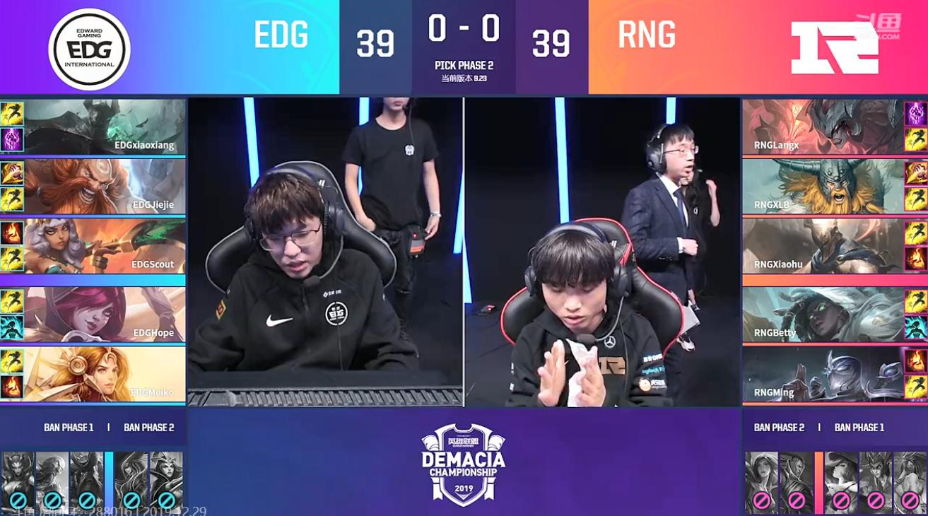 英雄联盟rng夺冠完整比赛视频,英雄联盟rng夺冠比赛视频2019