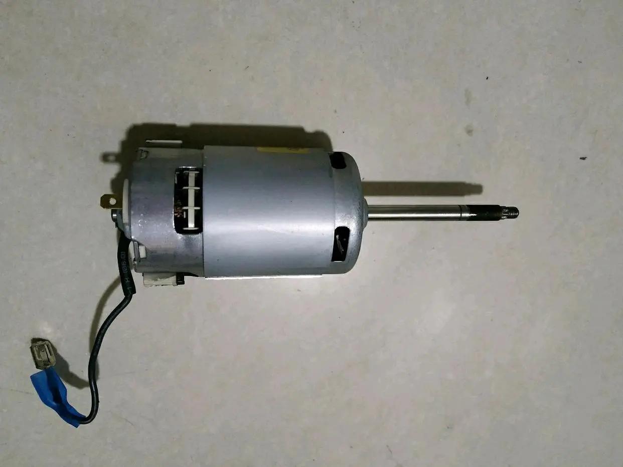 新买的豆浆机的豆浆为什么很多渣,十几年前的豆浆机