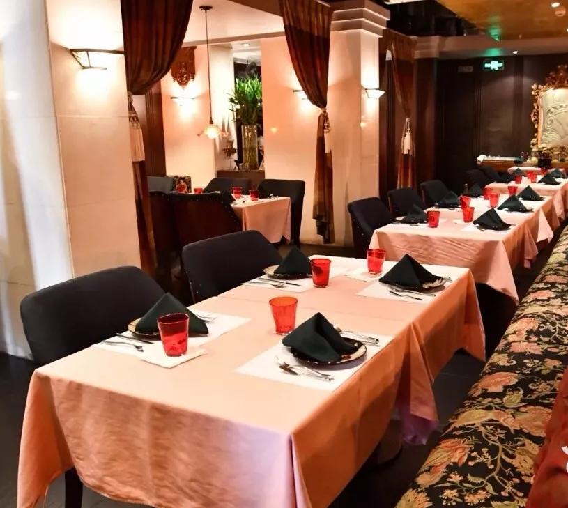 300m的进贤路，变了！不再只有“本帮菜”3巨头