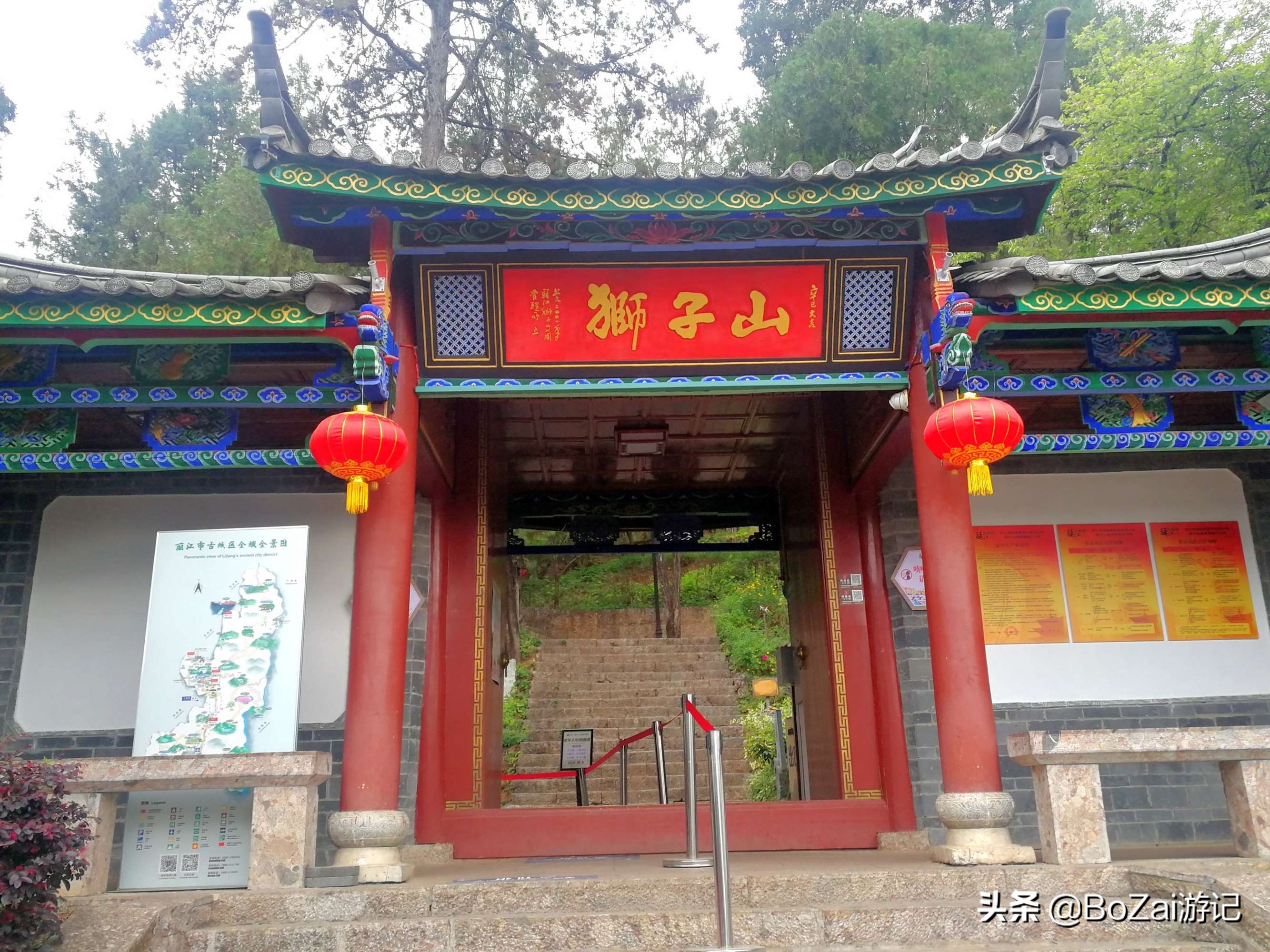 云南丽江旅游必去的景点攻略,云南丽江旅游攻略必去的景点推荐