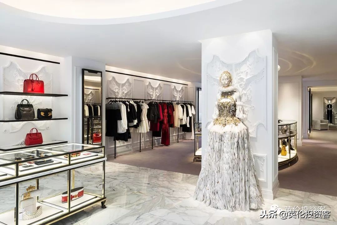 香港铺王在伦敦买商铺,香港富豪伦敦购商铺