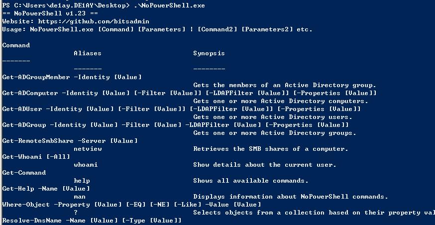 powershell脚本的操作方法,powershell和powershellx86