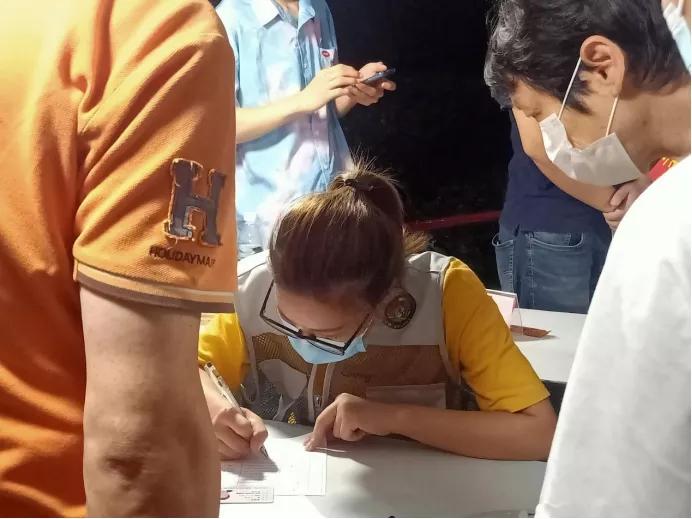 在疫情中的那些事,在疫情中那些温暖的事