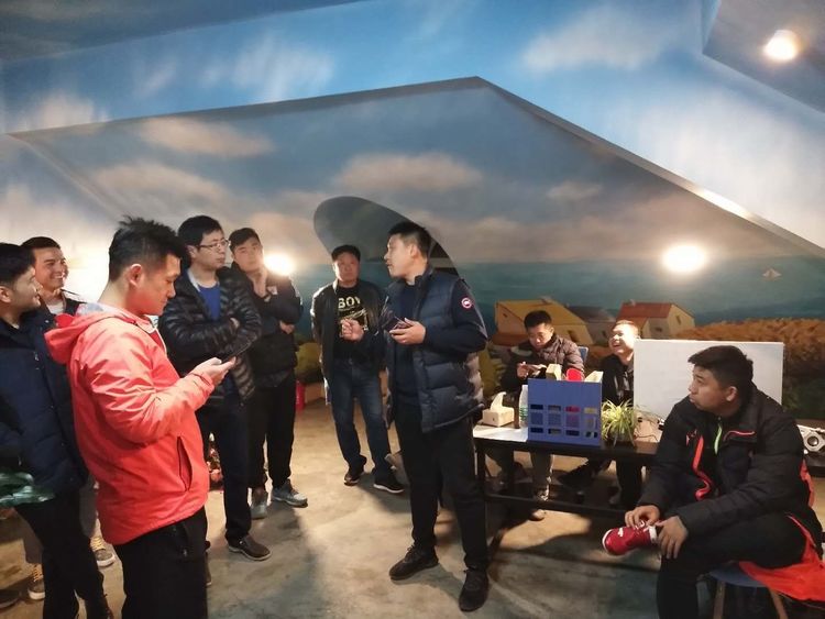 大连三鼎春天视频,大连三鼎春天怎么样