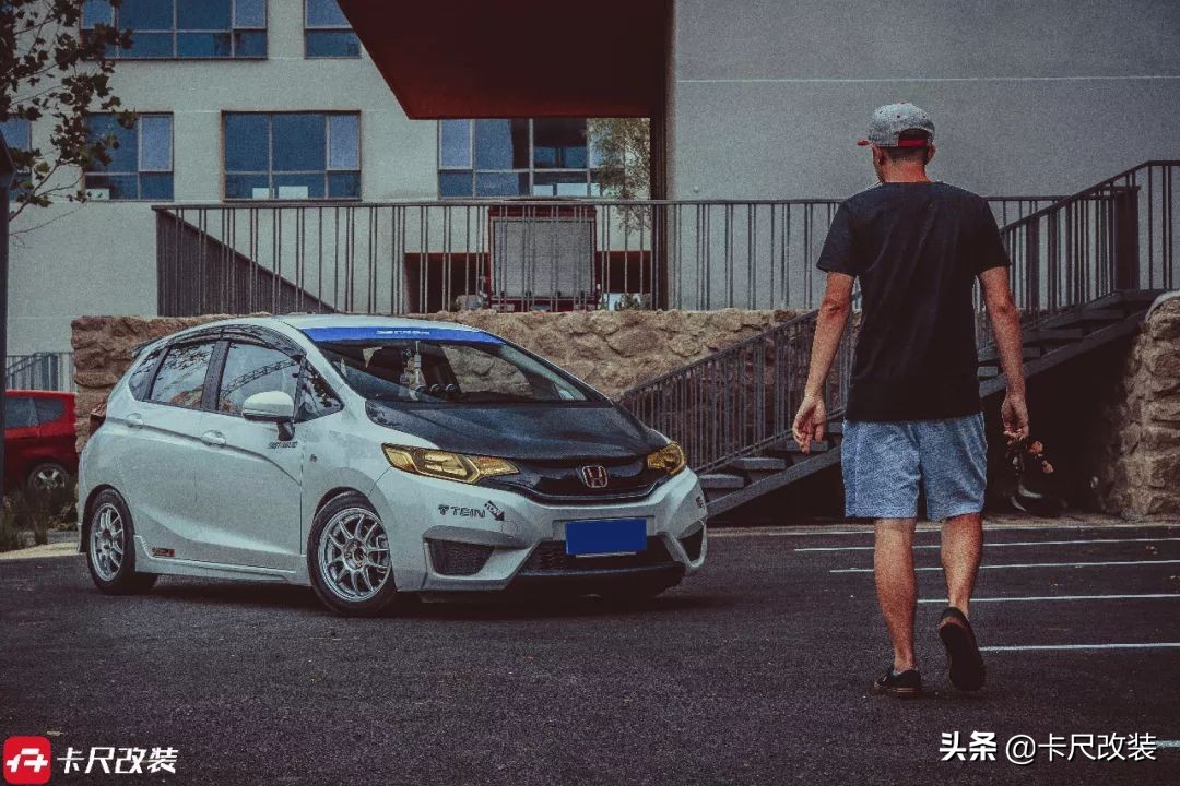 车被你“改装”成这样和“渣男锡纸烫”有什么区别