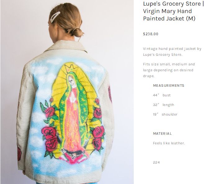 vintage哪里有卖服装,vintage哪里买线上