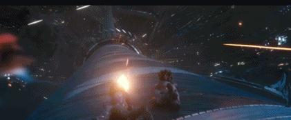 《阿丽塔》崩得只剩特效？不见得吧