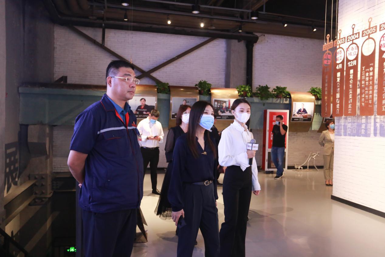 梦想新征程开启,梦想新征程