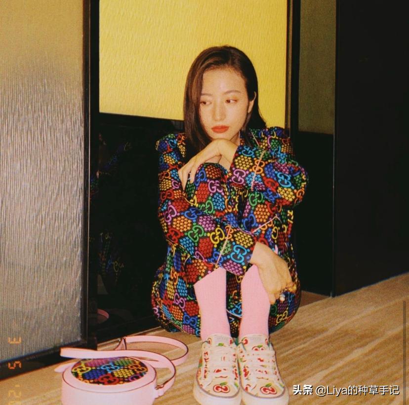 袜子怎么穿才好看运动风,袜子袜子神奇的袜子