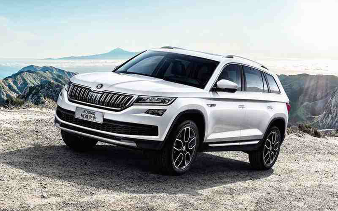 德系suv为什么干不过日系,德系suv斯柯达柯米克