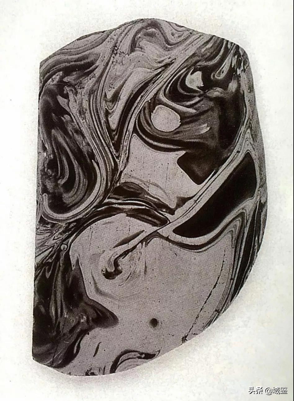 唐代巩县窑绿釉绞胎陶器标本,巩县窑绞胎工艺失传了吗