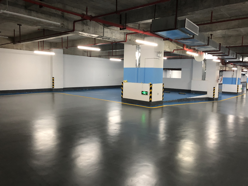 立邦环氧地坪漆使用方法,立邦环氧地坪厂家