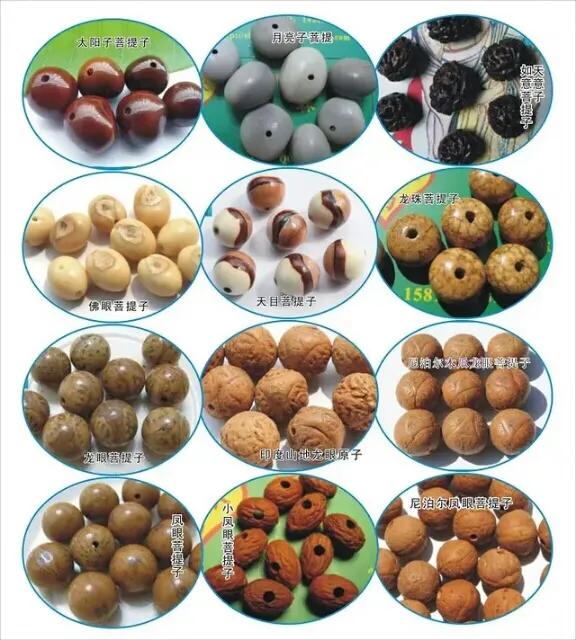 菩提手串串珠教程款式,菩提手串都有什么款式