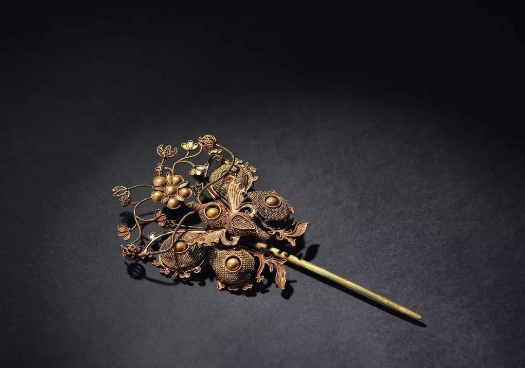 发型教程发量少古代发型,女性发型时尚变迁史