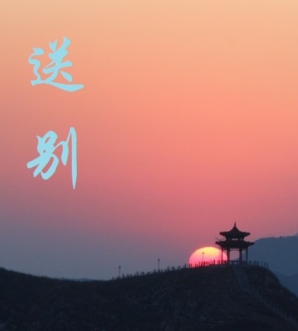 朴树送别这首歌表达了什么情感,朴树送别词