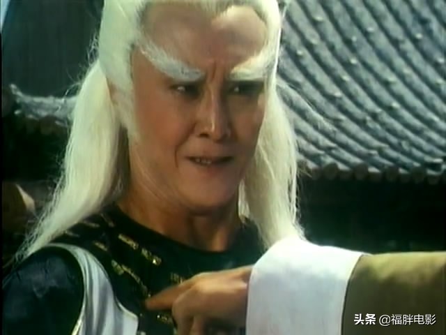 香港功夫片忍者大决斗,台湾版功夫片忍者大决斗完整版