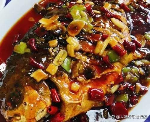 大连觅食必打卡的老字号餐厅,大连老字号的美食记录