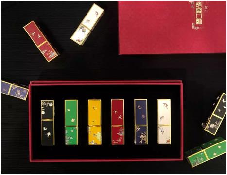 国潮中国制造主题,国潮来袭中国制造