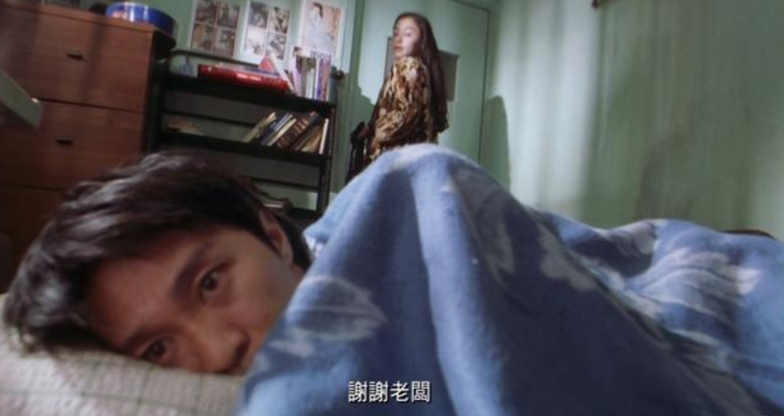 解析喜剧之王精彩片段,喜剧之王隐藏关怎么开启