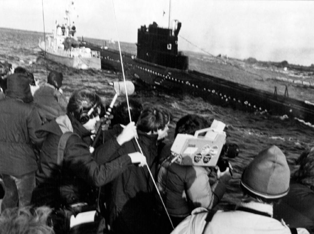 瑞典和苏联潜艇,苏联瑞典核潜艇