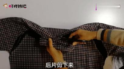 家里不穿的旧衣服都扔掉,家里不穿的旧衣服别再扔垃圾桶了