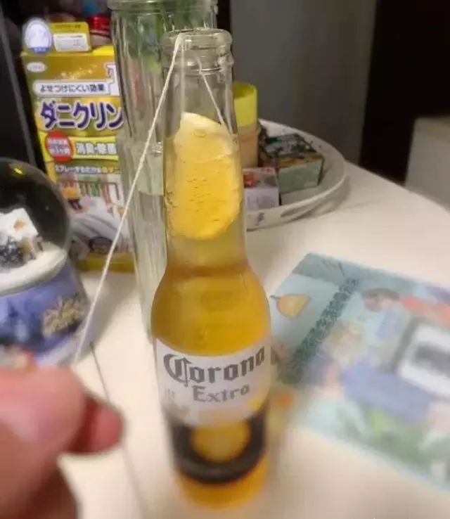 锅从天上来！科罗娜啤酒和新冠病毒同名，没人敢喝，这也太惨了吧