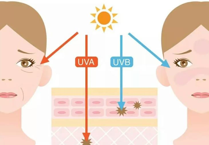 黄黑皮怎么变白高级感,黄黑皮如何养成干净皮肤