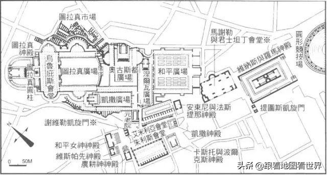 300年前欧洲壮游时代：神圣罗马帝国如何通过城市建设风靡世界？