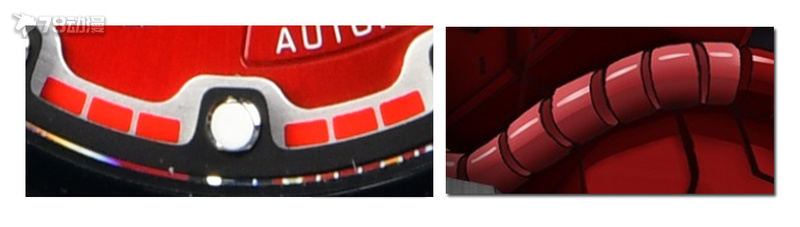 威利默克高达系列,威利默克eva联名机械手表开箱