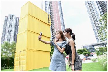 骞垮窞闄堟潙鏂板煄鏅存ň涓績,浣涘北閲屽煄鏅存ň涓績瑙勫垝