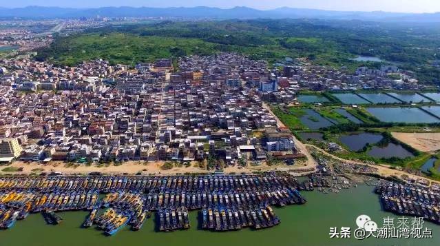 惠来各乡镇姓氏排名,惠来县姓氏一览表