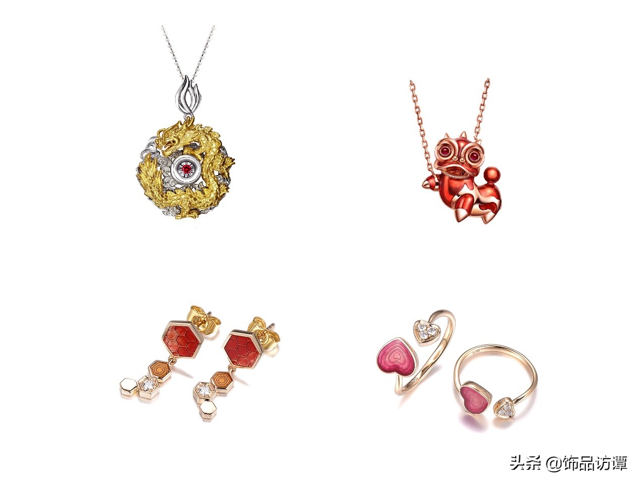 打造具有国际影响力的展会,国际珠宝展览会策划方案