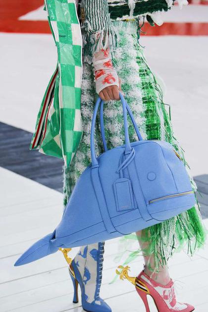 吃可爱长大的童鞋都在背这些包包