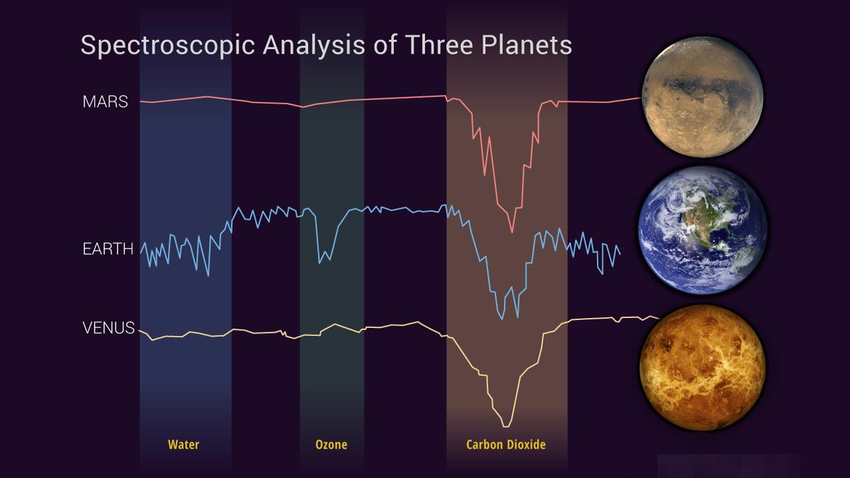 科学家已经证实有外星人了吗,科学家目前发现有外星人吗
