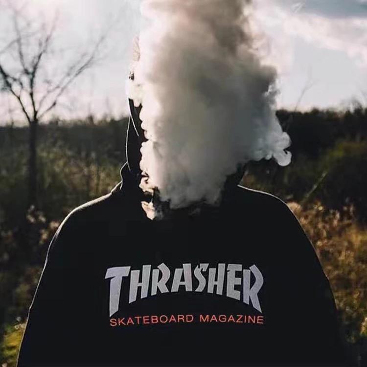 缇庣増娼墝thrasher,娼墝thrasher