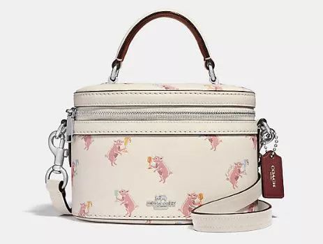 过年当城里的Cindy变回了翠花，这些单品让你洋气地拜年！