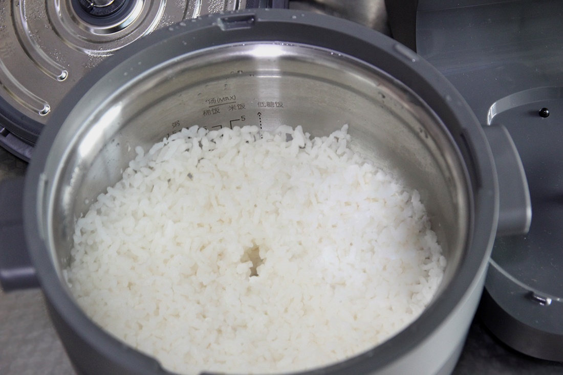 九阳电饭煲历史,九阳最好用的电饭煲