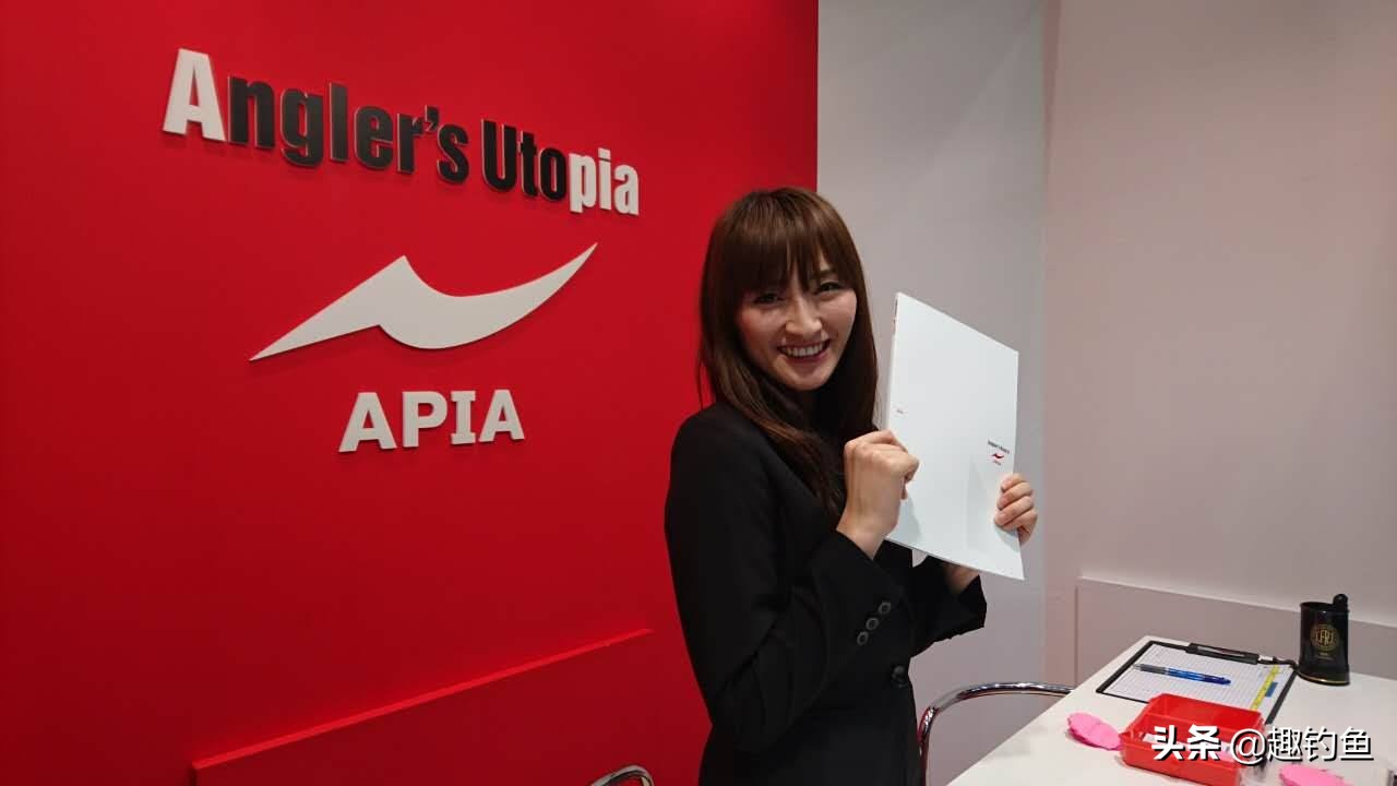 日本品牌钓鱼装备推荐一下,日本钓鱼装备大全