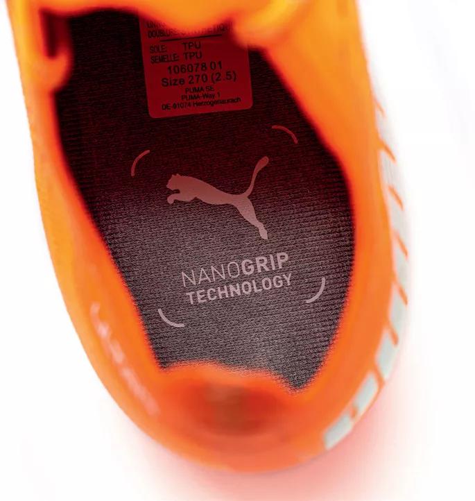 pumadeviatenitro测评,pumaultra1.3测评