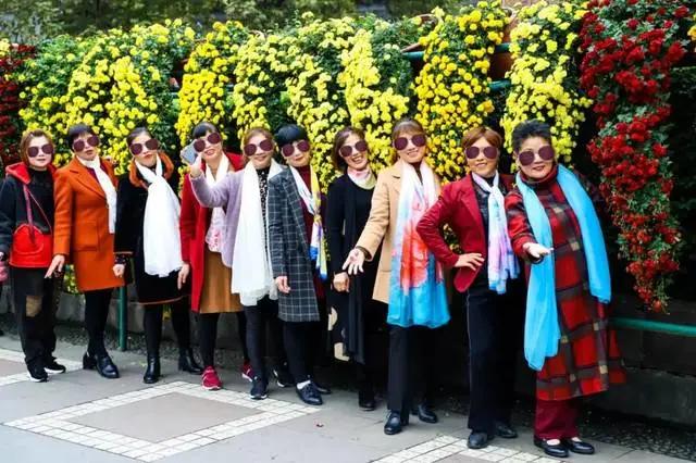 川式嬢嬢|四川“嬢嬢”些有多可爱？