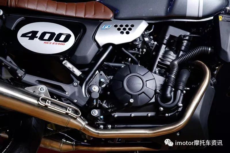 29800元起！赛科龙RE3公布售价