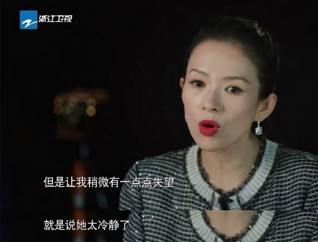 17岁的齐溪现状,齐溪个人资料介绍