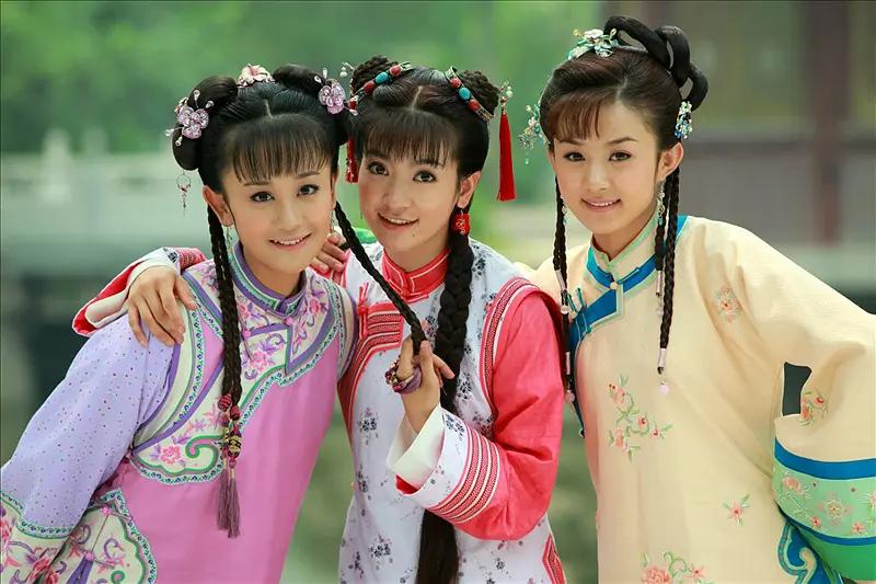 乘风破浪吐槽解析,海陆参加乘风破浪怎么被黑