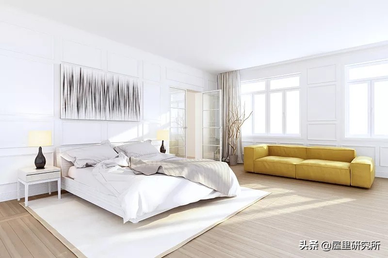 床垫挑选困难？这里解决一键你的难题