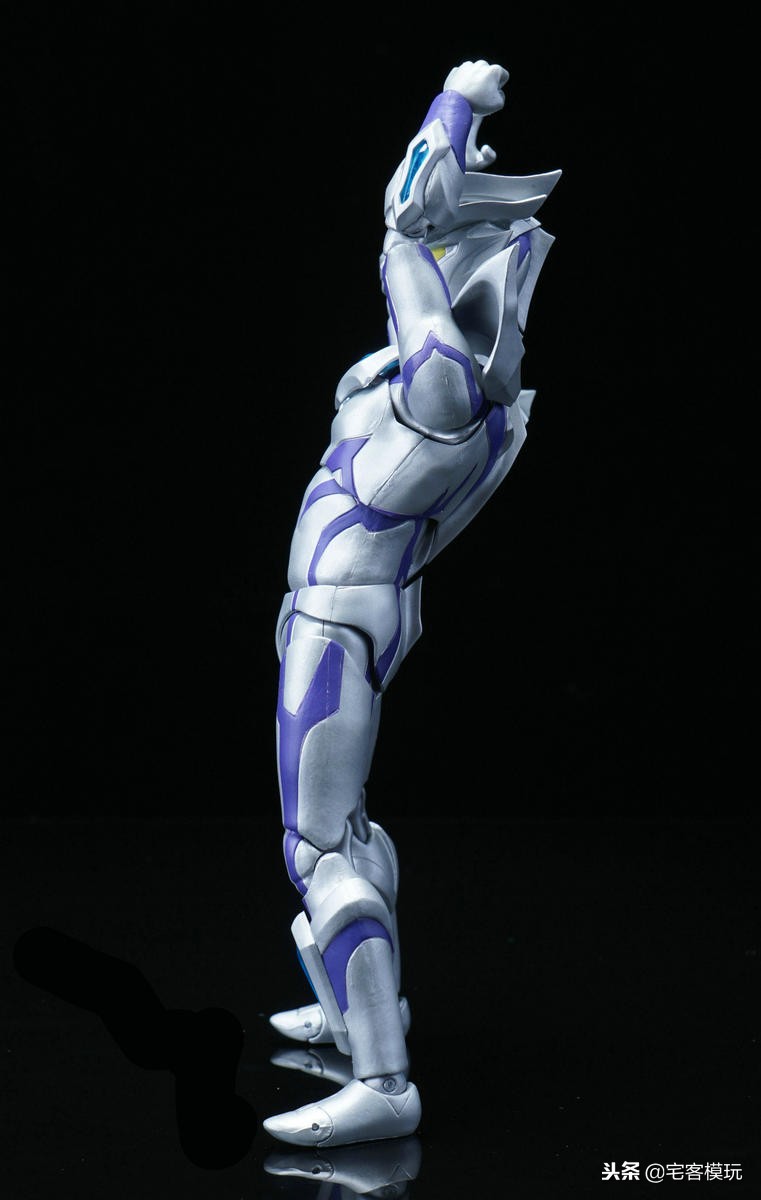 万代shf奥特曼,万代shf奥特曼测评