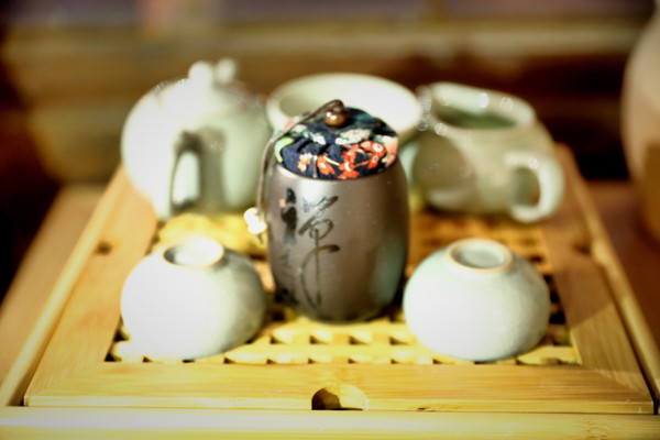 丽江小时光，遇见皆是欢喜