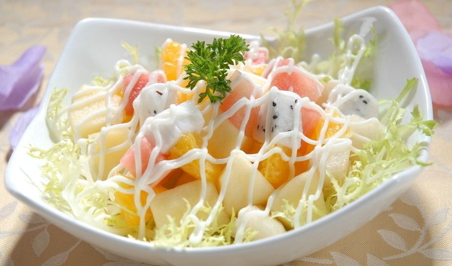 水果可以做成什么零食,水果可以做哪些饭